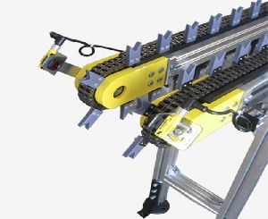Chain with Special Attachment Conveyors