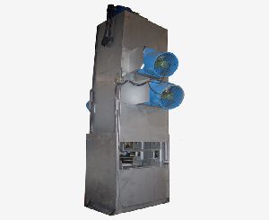 Vertical Carousal Cooling Conveyor