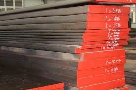 P20 Steel Plate