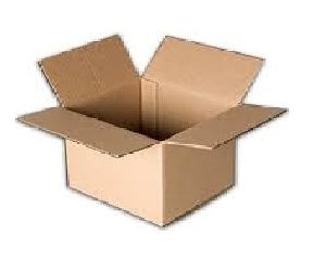 Cardboard Packing Box