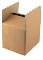 Cardboard Packaging Boxes