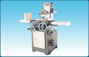 Surface Grinding Machine