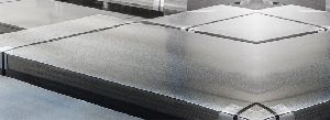 Stainless Steel Plate