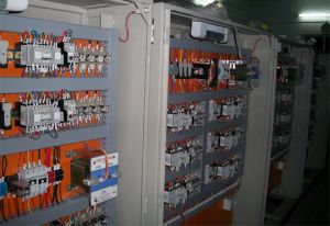 Power Distribution Panels