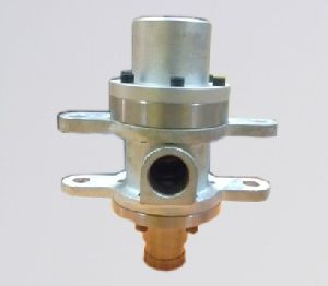Flange Type Rotary Joint