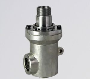 Mono Flow Rotary Joint