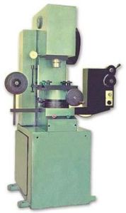 Chain Hammering Machine