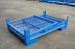 collapsible pallets
