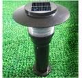 solar garden lighting systems