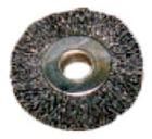 Circular Wheel Brush