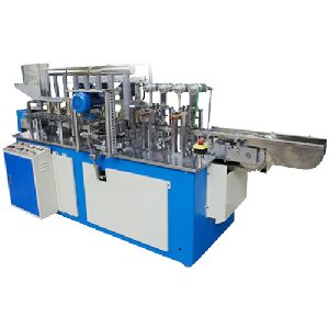 Ball Pen Chamfering Machine