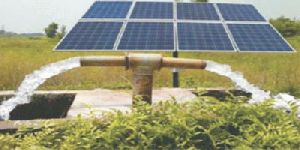 solar pumps