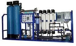 Commercial Reverse Osmosis System