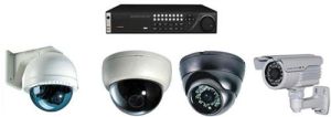 Cctv Systems