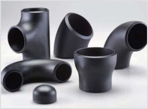 Pipe Fittings