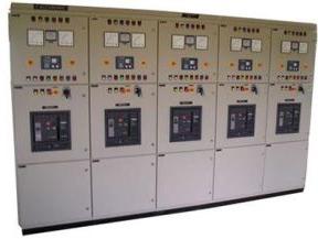 Synchronizing Panel