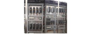 Vfd Panels