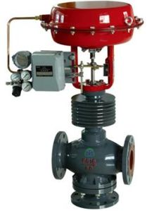 Control Valve