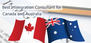 Immigration Consultants