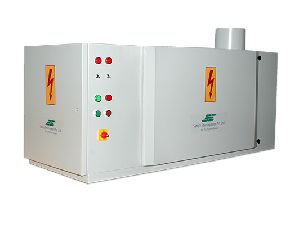 Electrostatic Precipitator