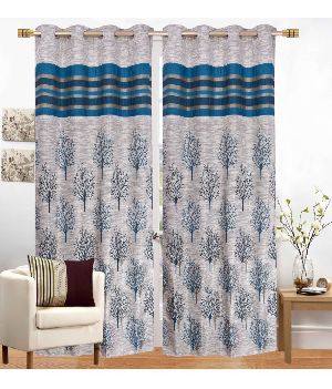 Jute Curtains