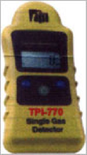 Hazardous Gas Detectors