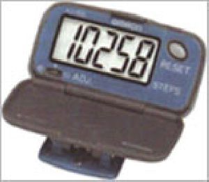 Pedometer