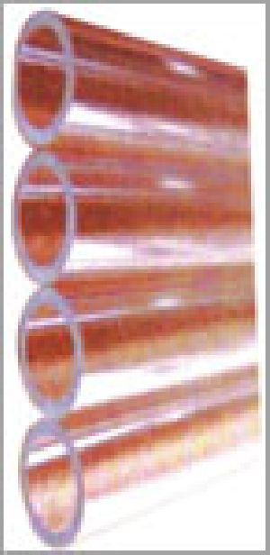 QUARTZ SILICA TUBES AND RODS