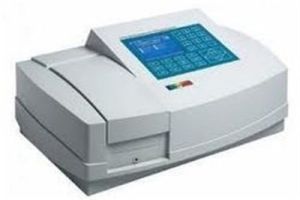 Spectrophotometer