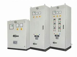 etaSYS APFC Panels