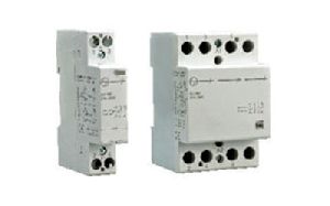 Modular Contactors