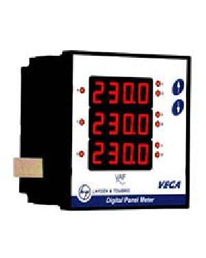 VEGA Panel Meters