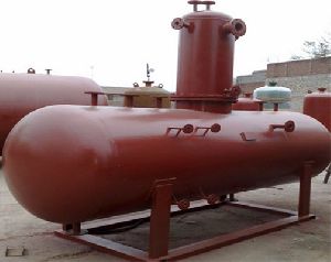 IBR Deaerator Tanks