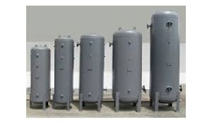 Air Receiver Tank