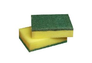 Sponge pad