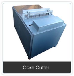 cake cutter machine