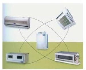 commercial air conditioning systems