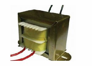 Isolation Transformer