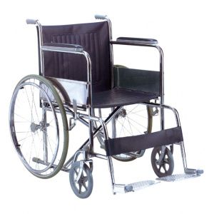 Basic wheelchair