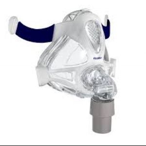 Cpap machine mask