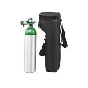 100 liters Portable Oxygen Cylinder