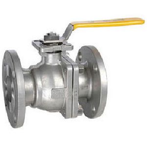 Ball Valve