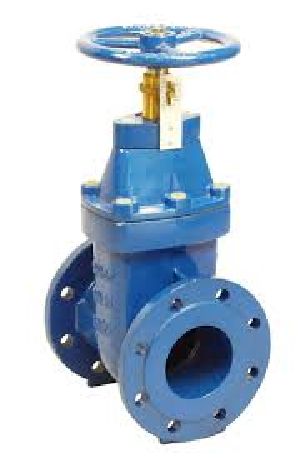 Cast Iron Gate Valve