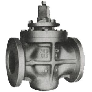 Plug Valve