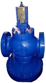 Pressure Reducing Valves