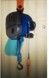 Electric Chain Hoist