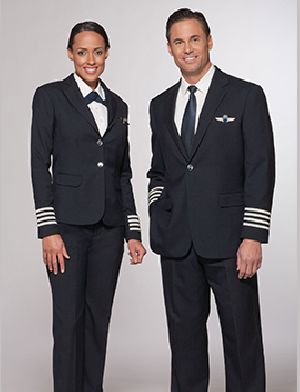 Aviation Uniforms