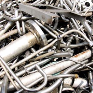 Stainless Steel Scrap