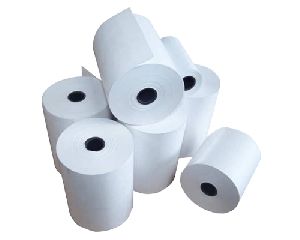 Thermal Paper Roll