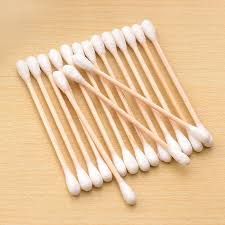 Cotton Swabs